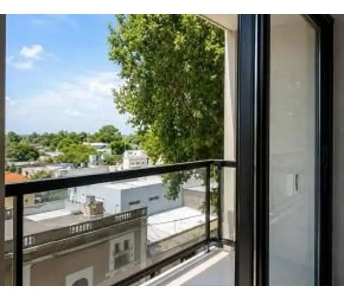 Departamento de 1 dormitorio - Chacabuco 1834 3