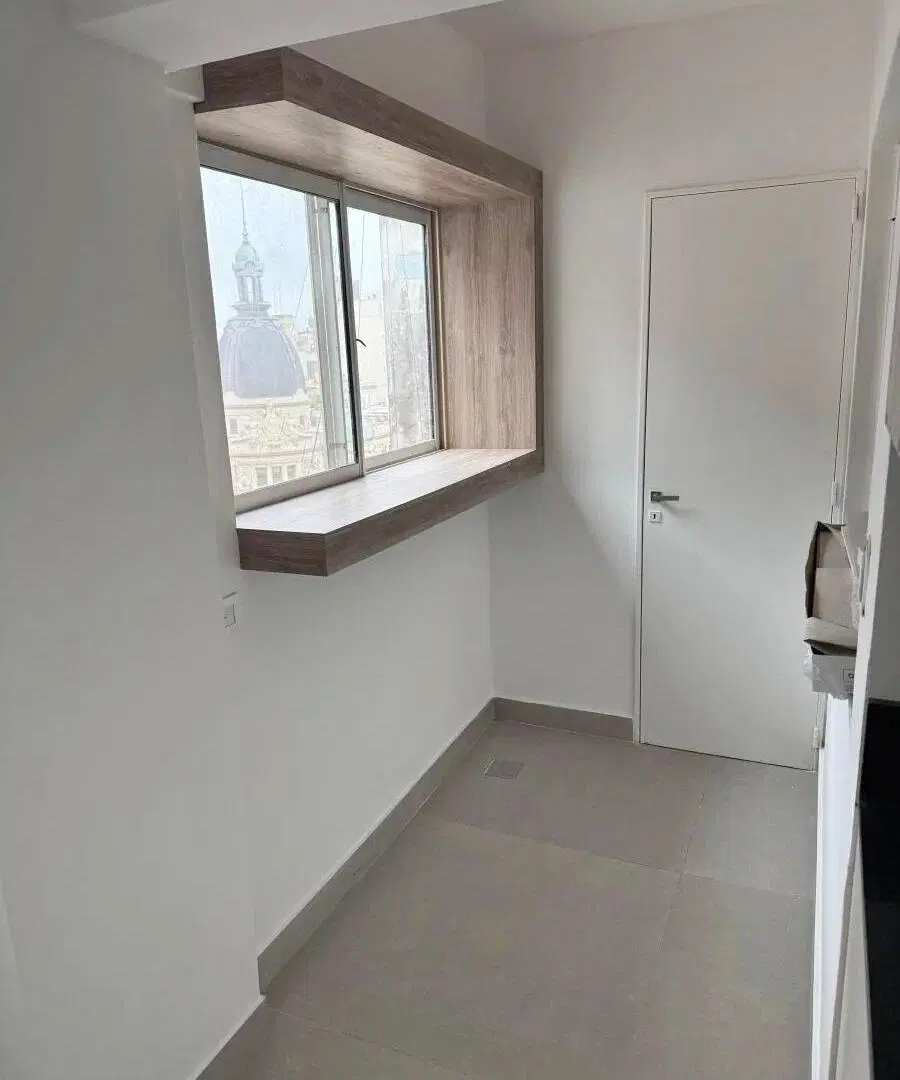 Departamento 2 dormitorios - Corrientes 839 5