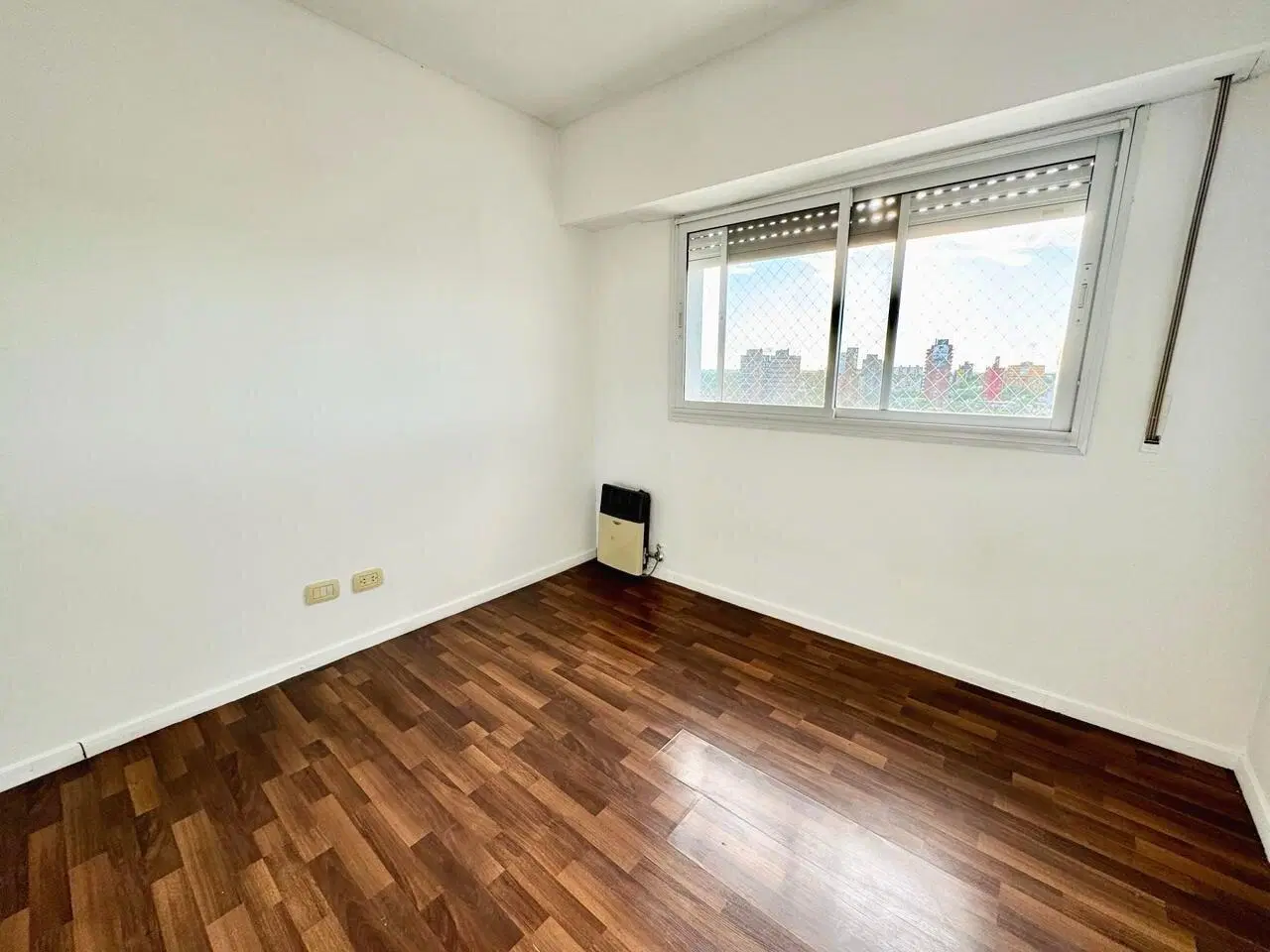 Departamento 2 dormitorios - Corrientes 2516 1