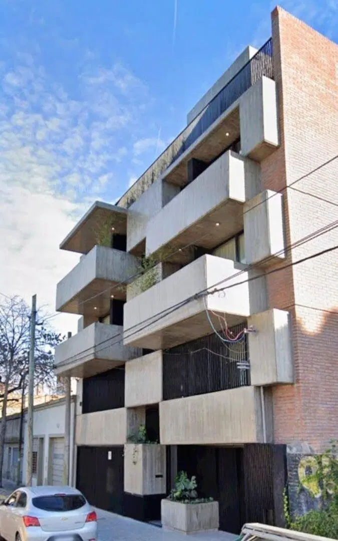 Monoambiente - Don orione 512 1