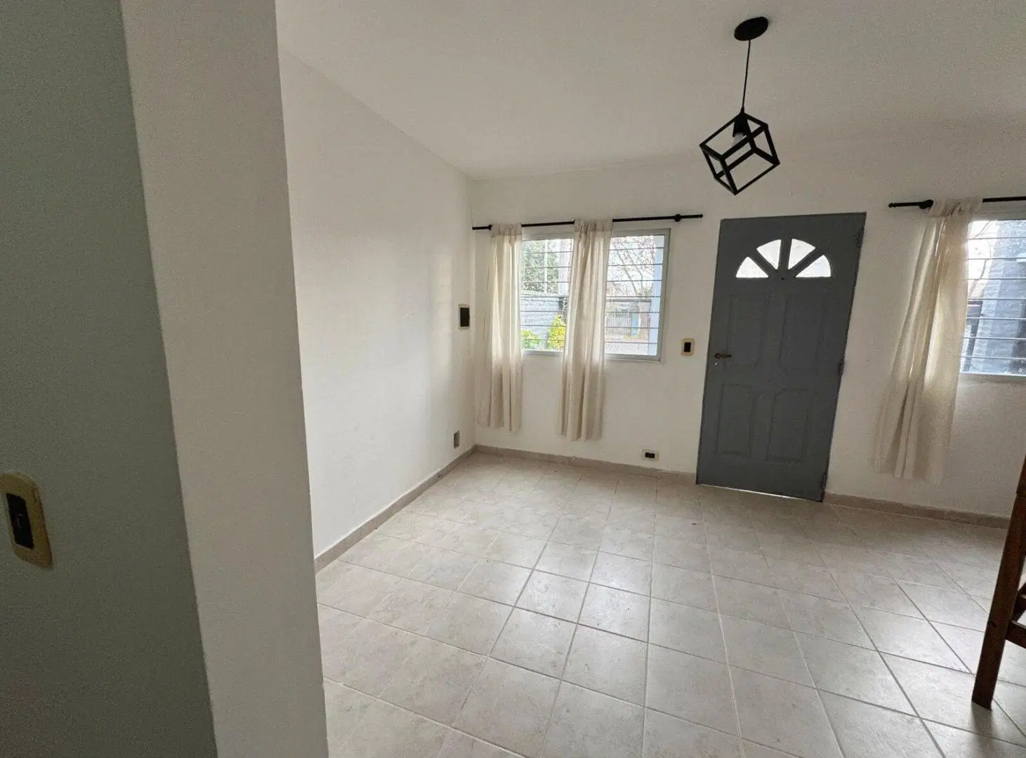 Casa 2 dormitorios - Funes City 8