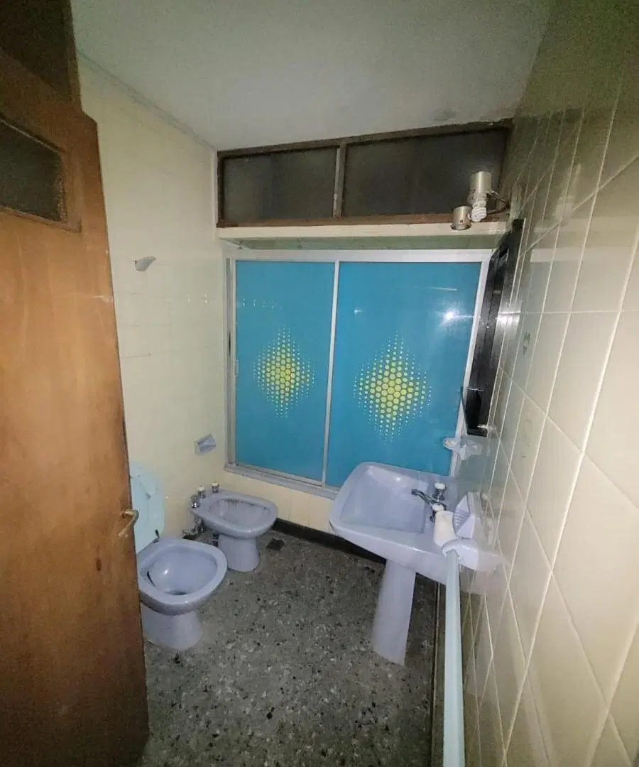 Casa en planta alta de 3 dormitorios - Pasco 1979 4