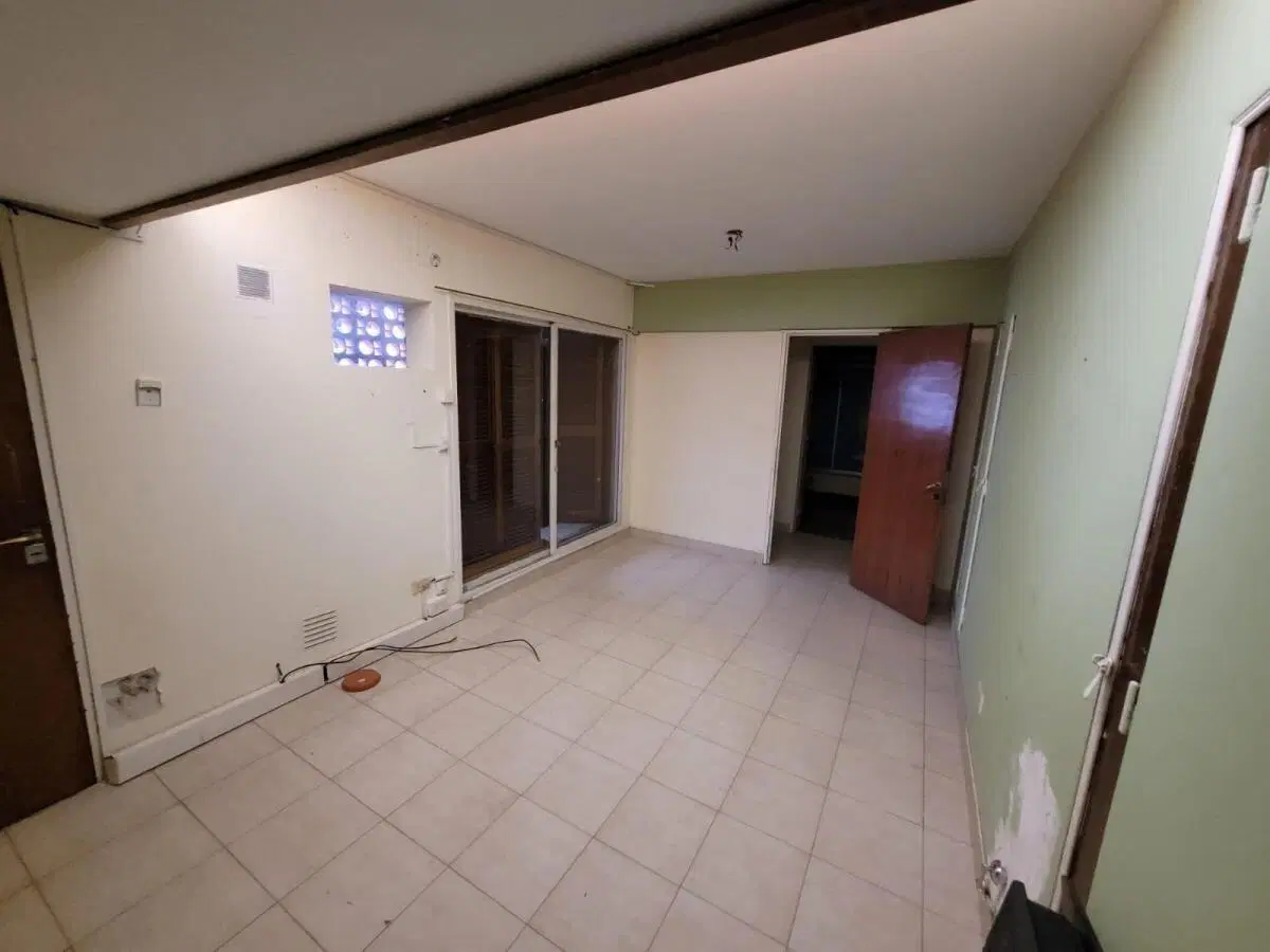 Casa en planta alta de 3 dormitorios - Pasco 1979 8