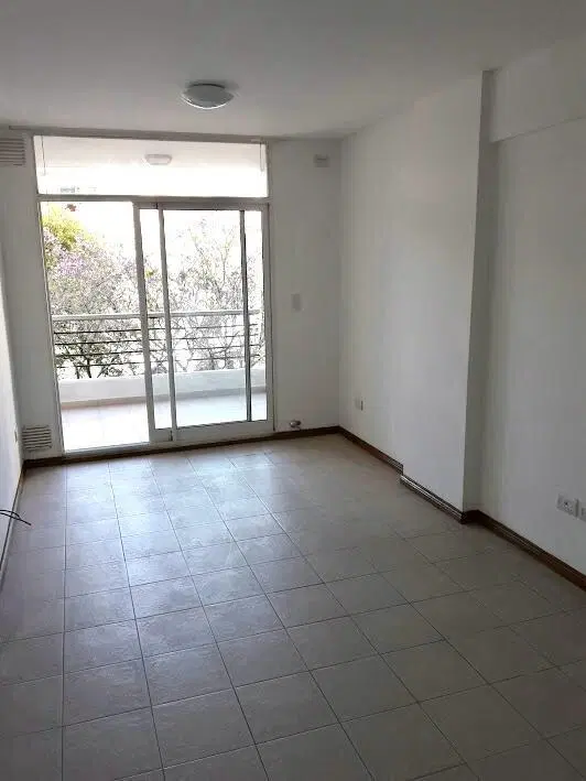 Departamento de 1 dormitorio - Zeballos 2000 3