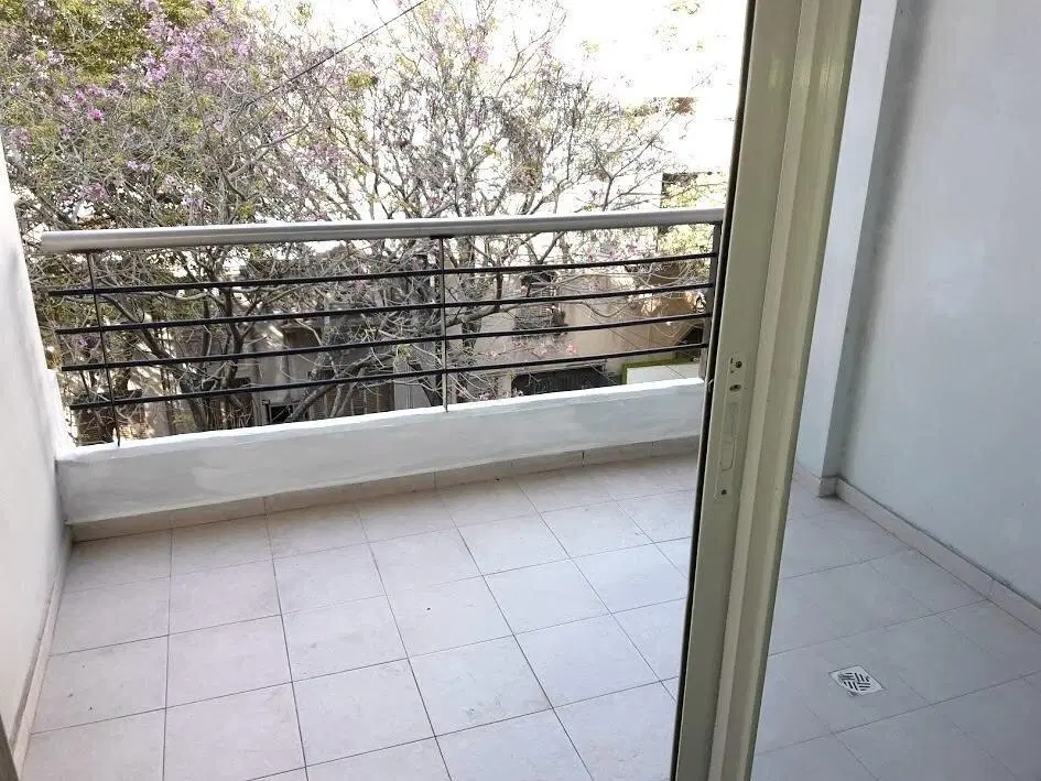 Departamento de 1 dormitorio - Zeballos 2000 1
