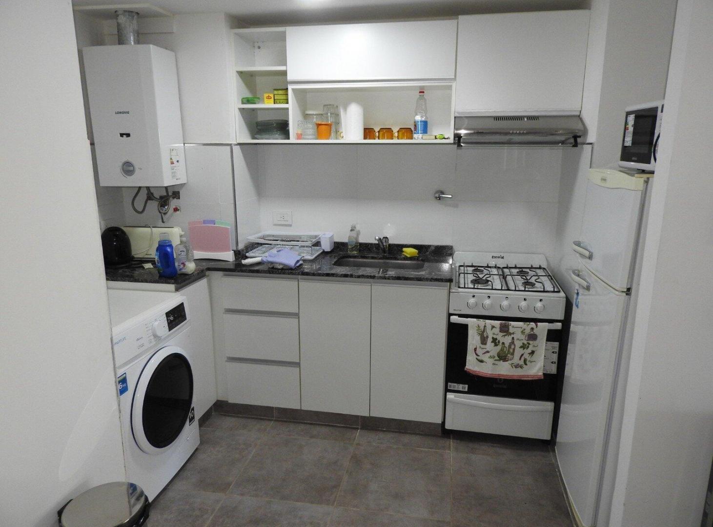 Foto de Departamento de 2 dormitorios - Moreno 1989, imagen 1