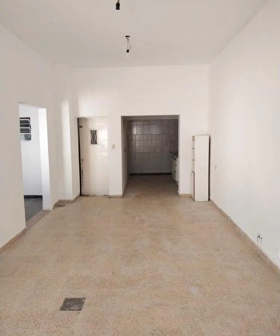 Casa con patio y cochera - 2 dormitorios - Marcelo T de Alvear 5400 4