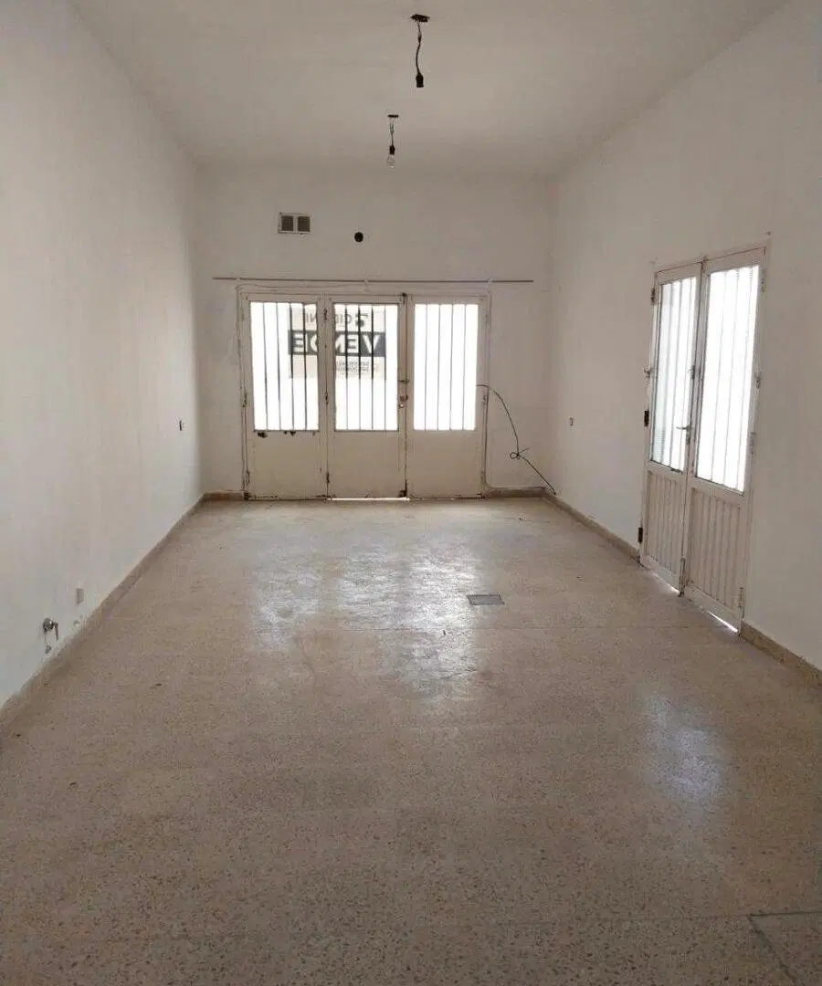 Casa con patio y cochera - 2 dormitorios - Marcelo T de Alvear 5400 5