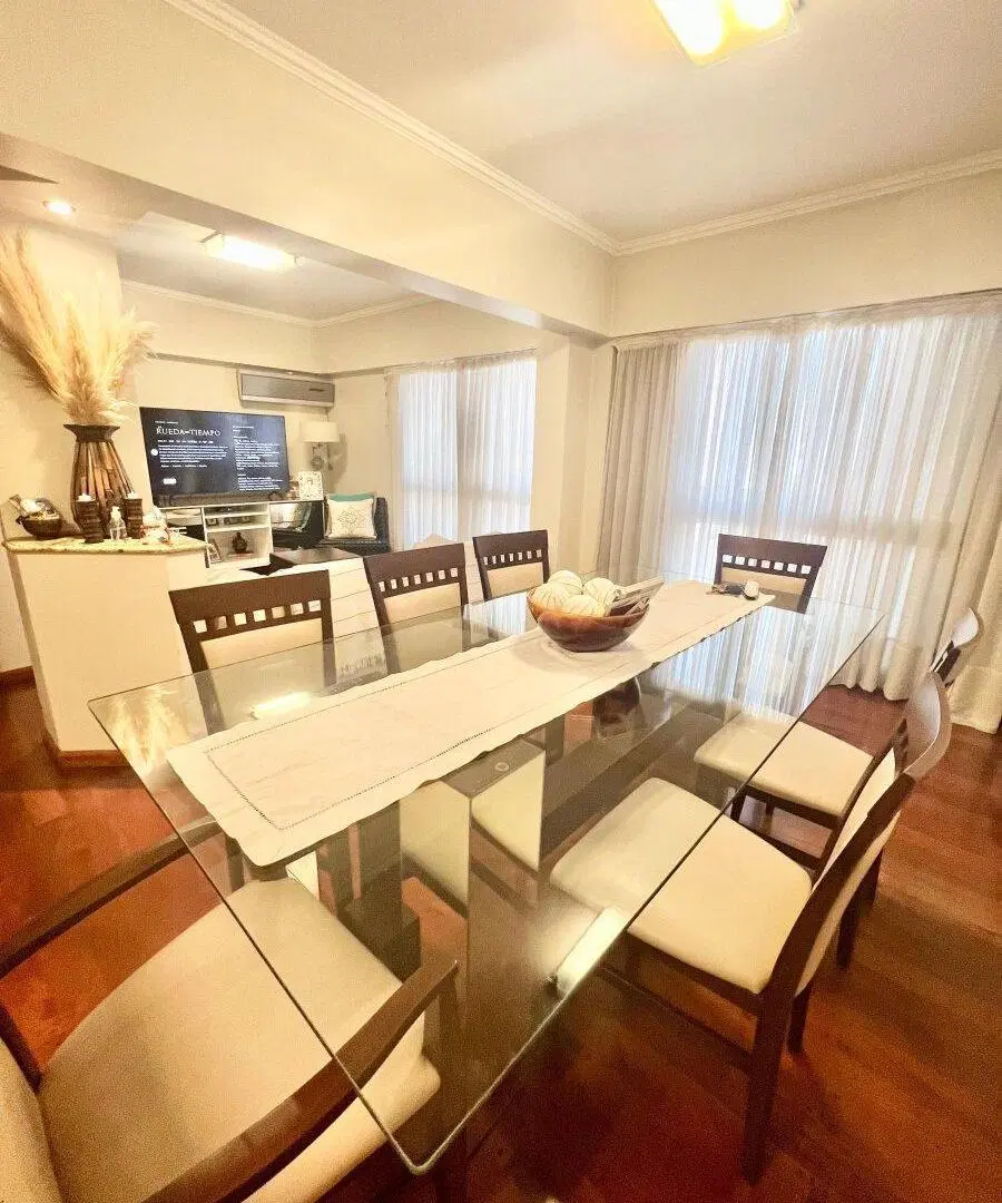 Departamento de 2 dormitorios - Mendoza 2533 1