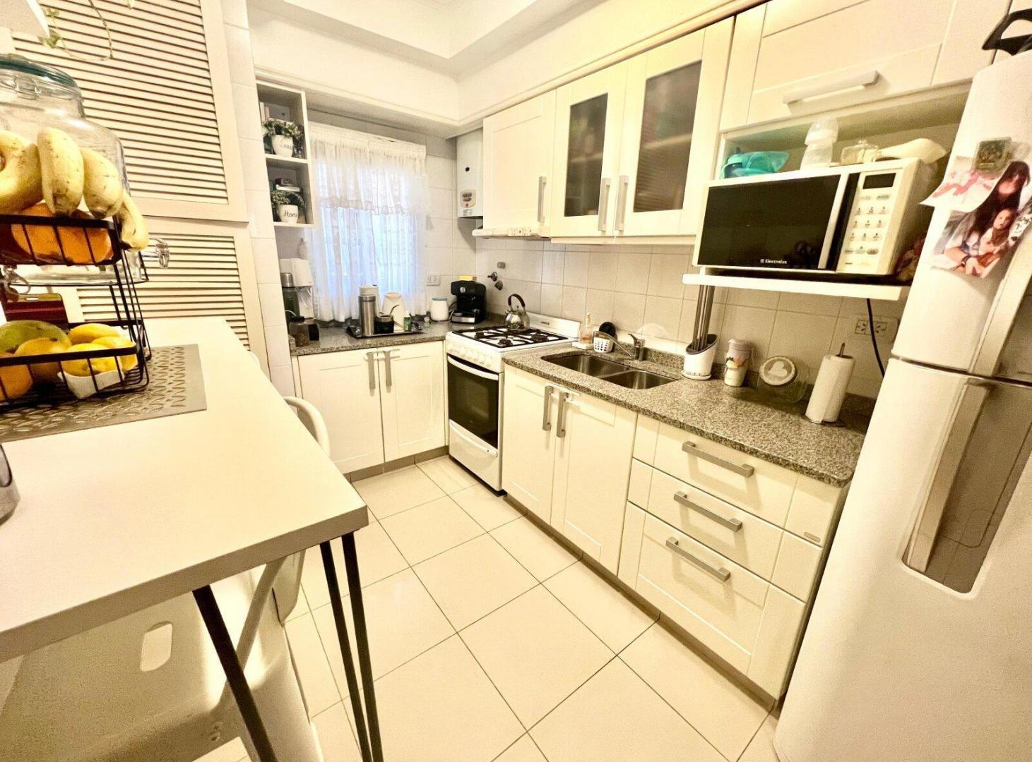 Foto de Departamento de 2 dormitorios - Mendoza 2533, imagen 2