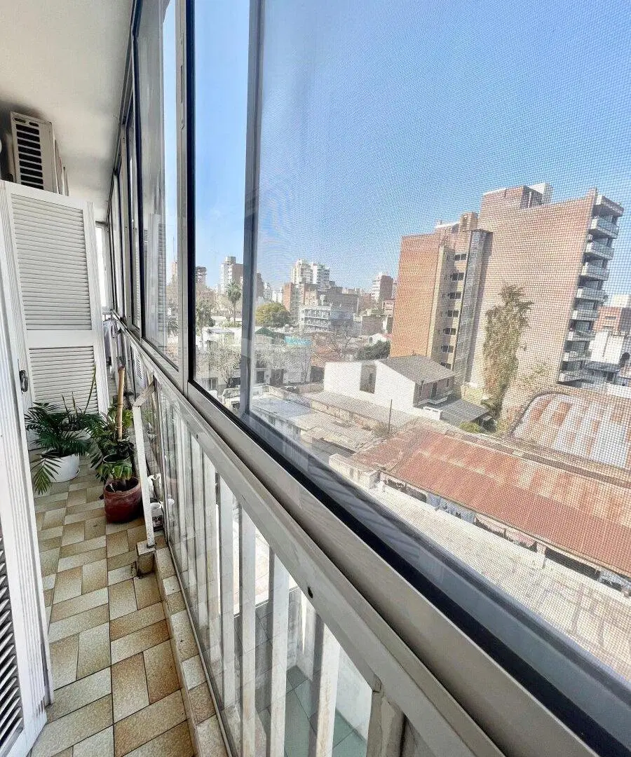 Departamento de 2 dormitorios - Mendoza 2533 5