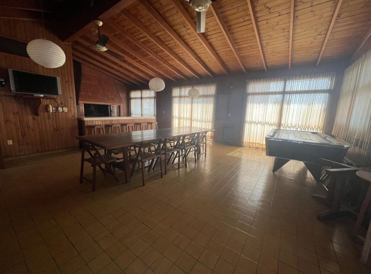 Departamento de 2 dormitorios - Mendoza 2533 3