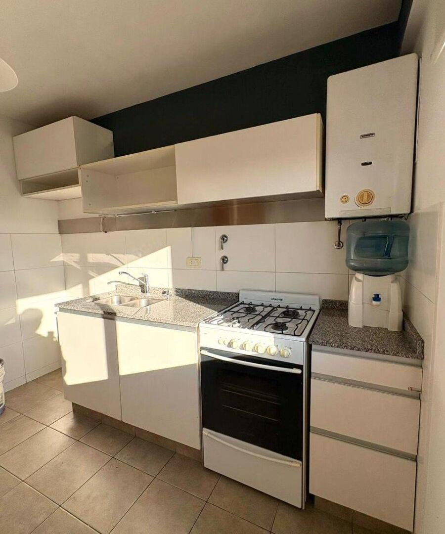 Foto de Departamento de 2 dormitorios - Paraguay 2300, imagen 4