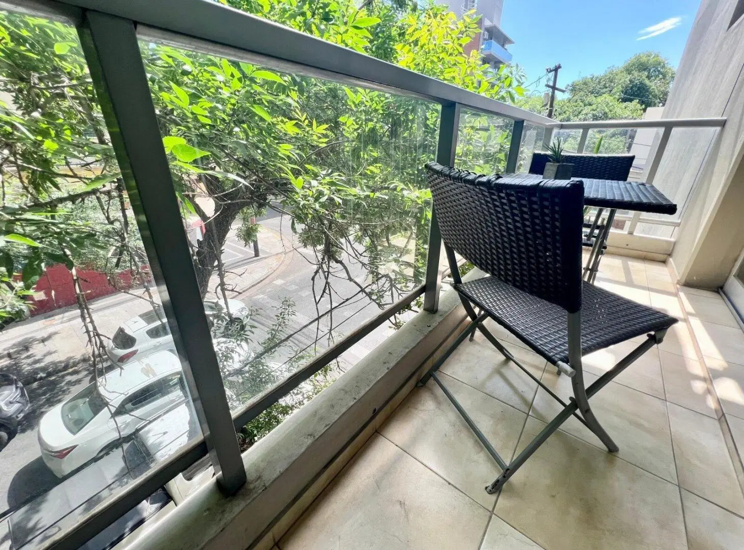 Departamento de 1 dormitorio - Zeballos 2692 5