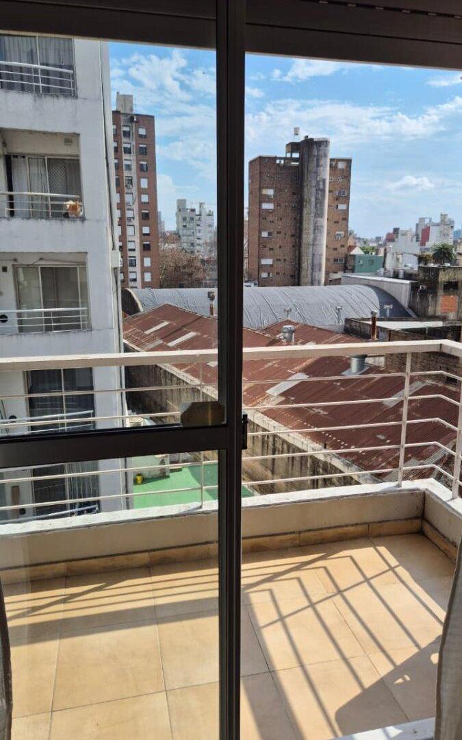Foto de Monoambiente - Balcarce 455, imagen 1
