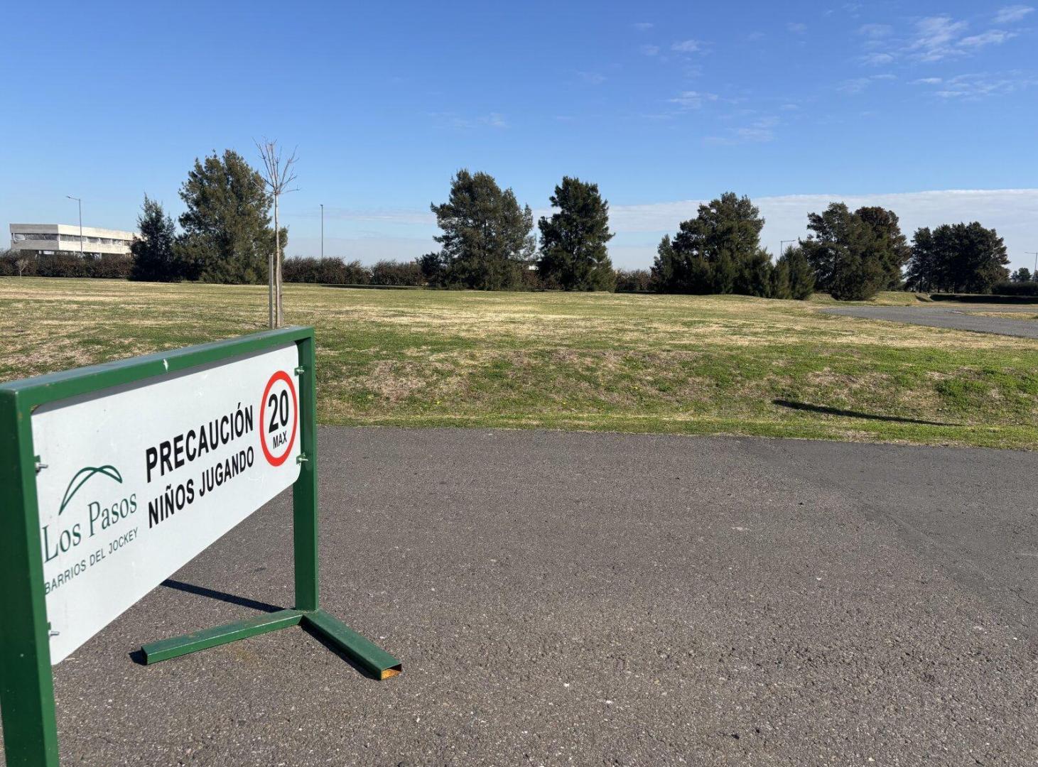 Foto de Terreno en Los Pasos - Fisherton, imagen 5
