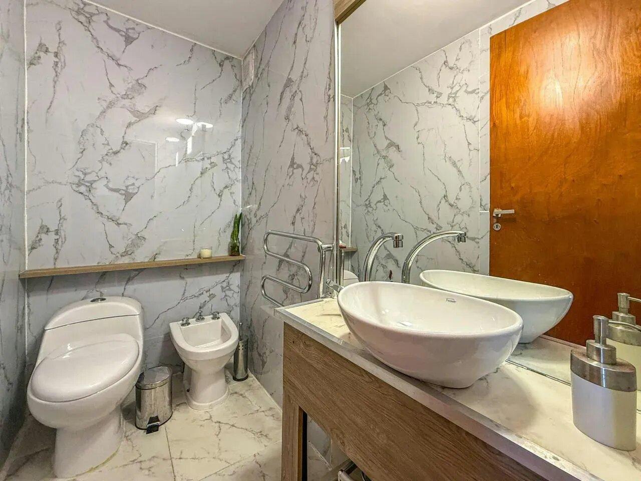 Foto de Departamento de 3 dormitorios - Guemes 1861, imagen 5