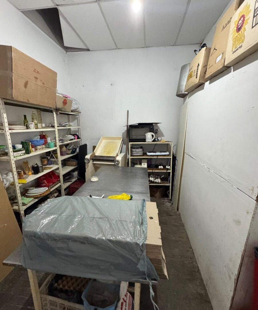 Foto de Locales Comerciales - Av Presidente Peron 3600, imagen 5