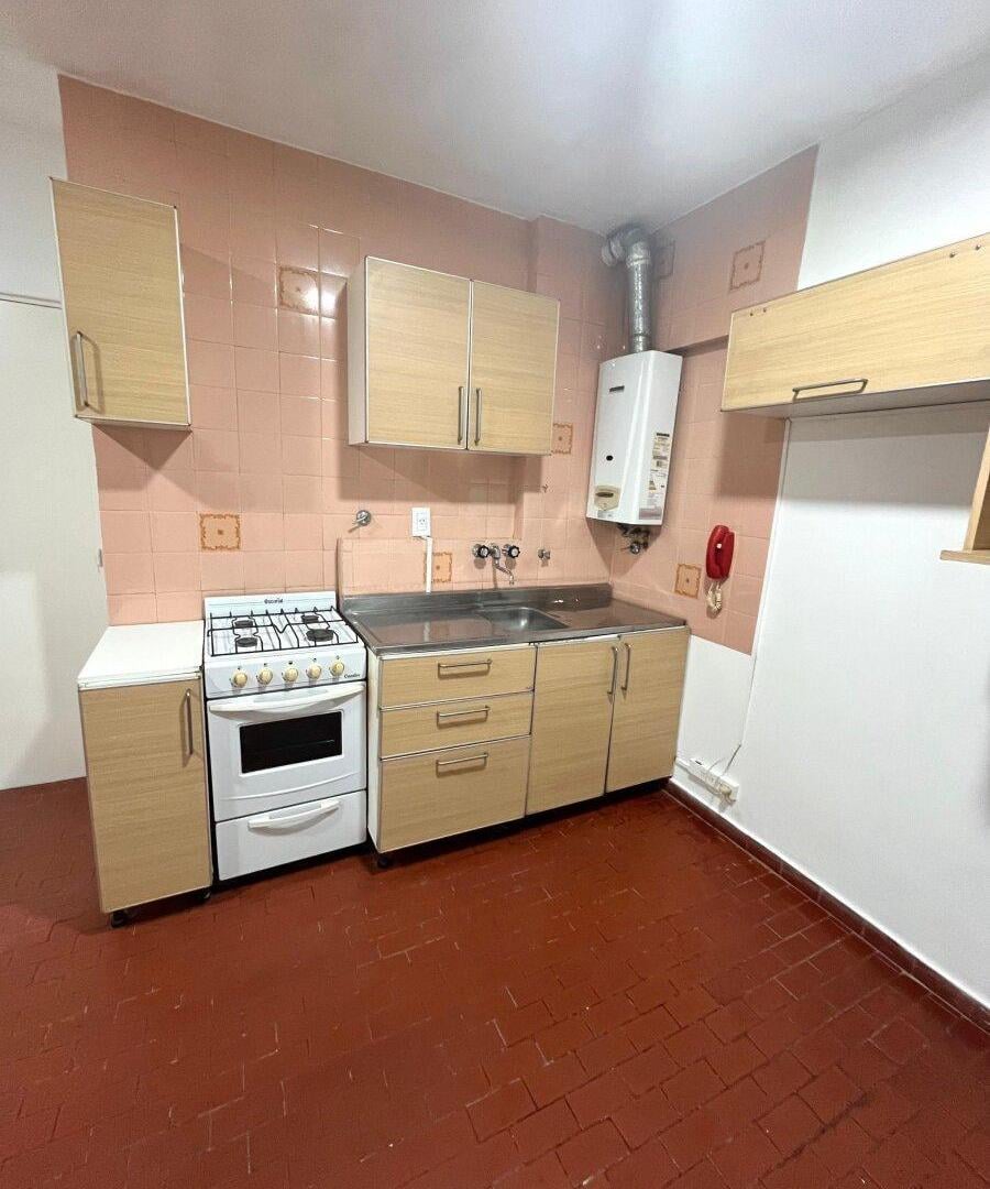 Foto de Departamento de 1 dormitorio - Güemes 2036, imagen 5