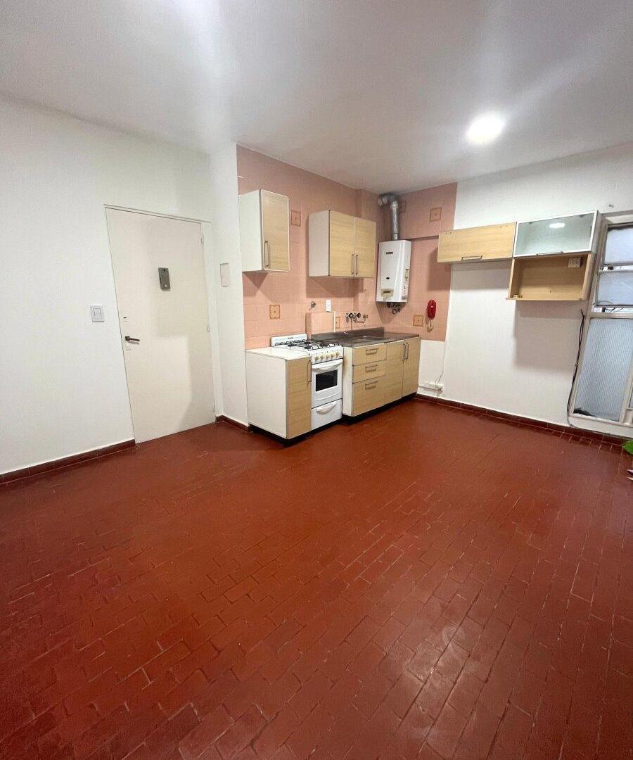 Foto de Departamento de 1 dormitorio - Güemes 2036, imagen 3