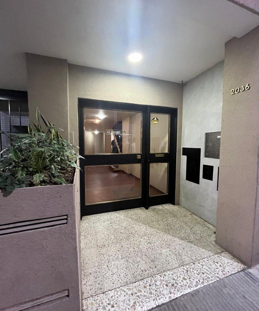 Foto de Departamento de 1 dormitorio - Güemes 2036, imagen 2