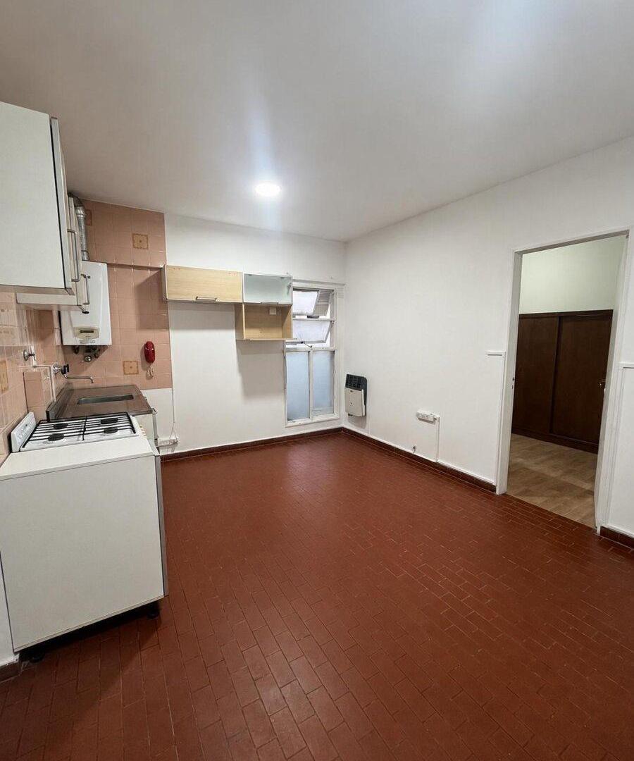 Foto de Departamento de 1 dormitorio - Güemes 2036, imagen 5