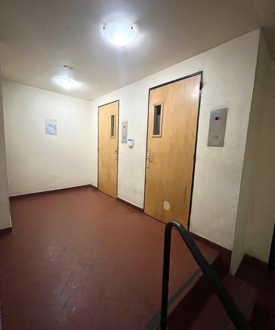 Foto de Departamento de 1 dormitorio - Güemes 2036, imagen 1