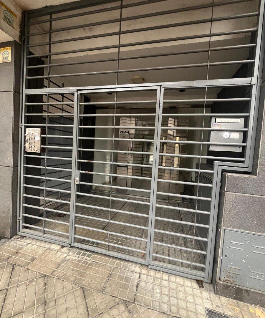 Foto de Departamento de 1 dormitorio - Santa Fe 2644, imagen 3