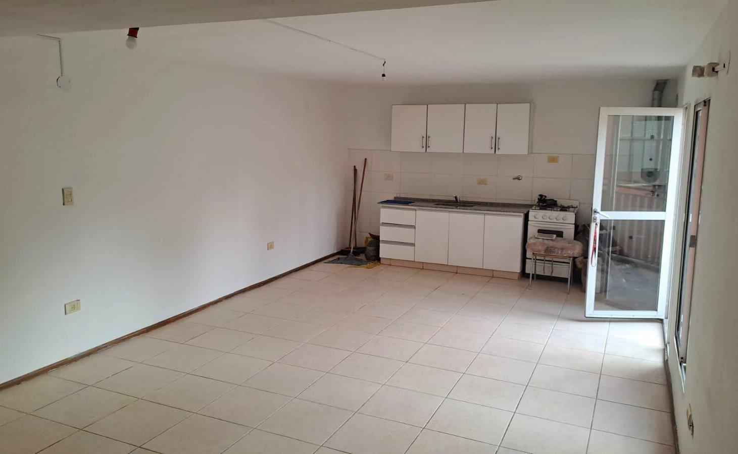Foto de Departamento dos dormitorios - Juan Manuel de Rosas 1148, imagen 1