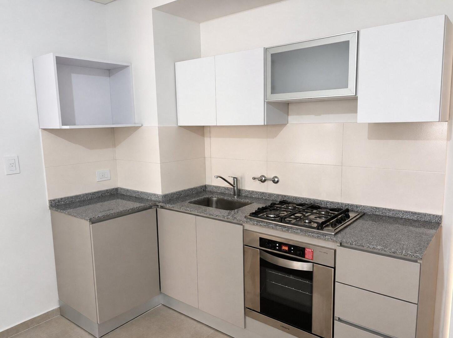Foto de Departamento de un dormitorio - Catamarca 1345, imagen 2