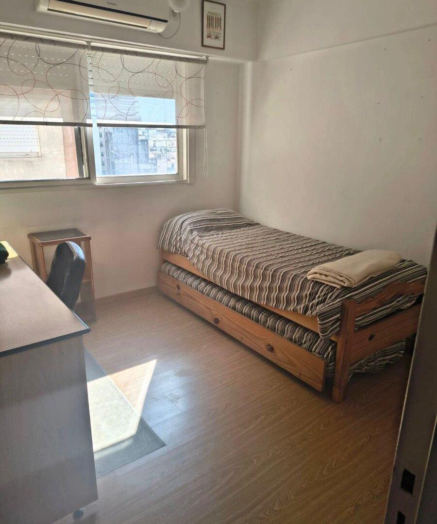 Foto de Departamento de 2 dormitorios amueblado - Entre Rios 800, imagen 3