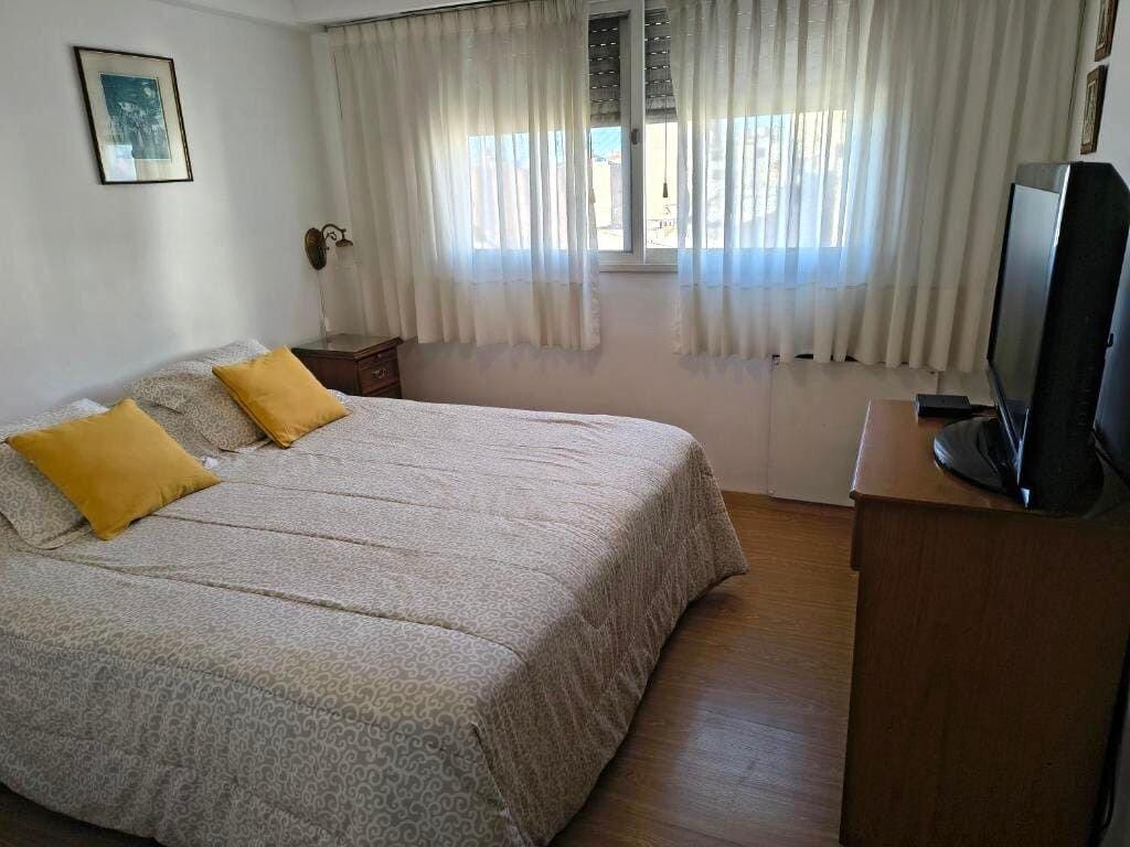 Foto de Departamento de 2 dormitorios amueblado - Entre Rios 800, imagen 5