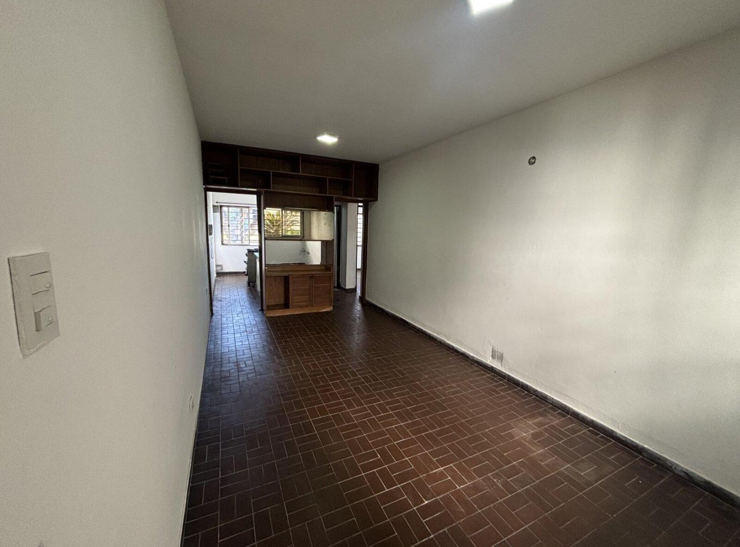 Departamento de 2 dormitorios - Bv. Oroño 4700