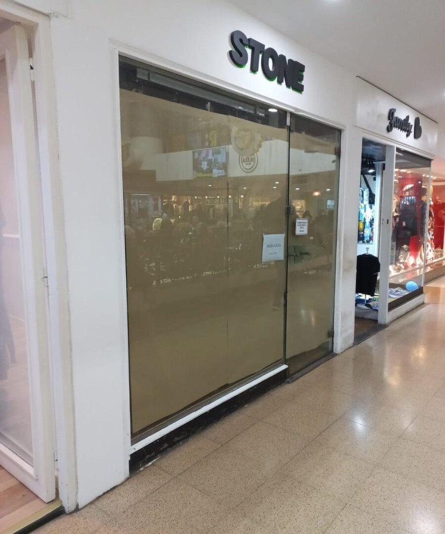 Foto de Local comercial en Galería Rosario, imagen 2