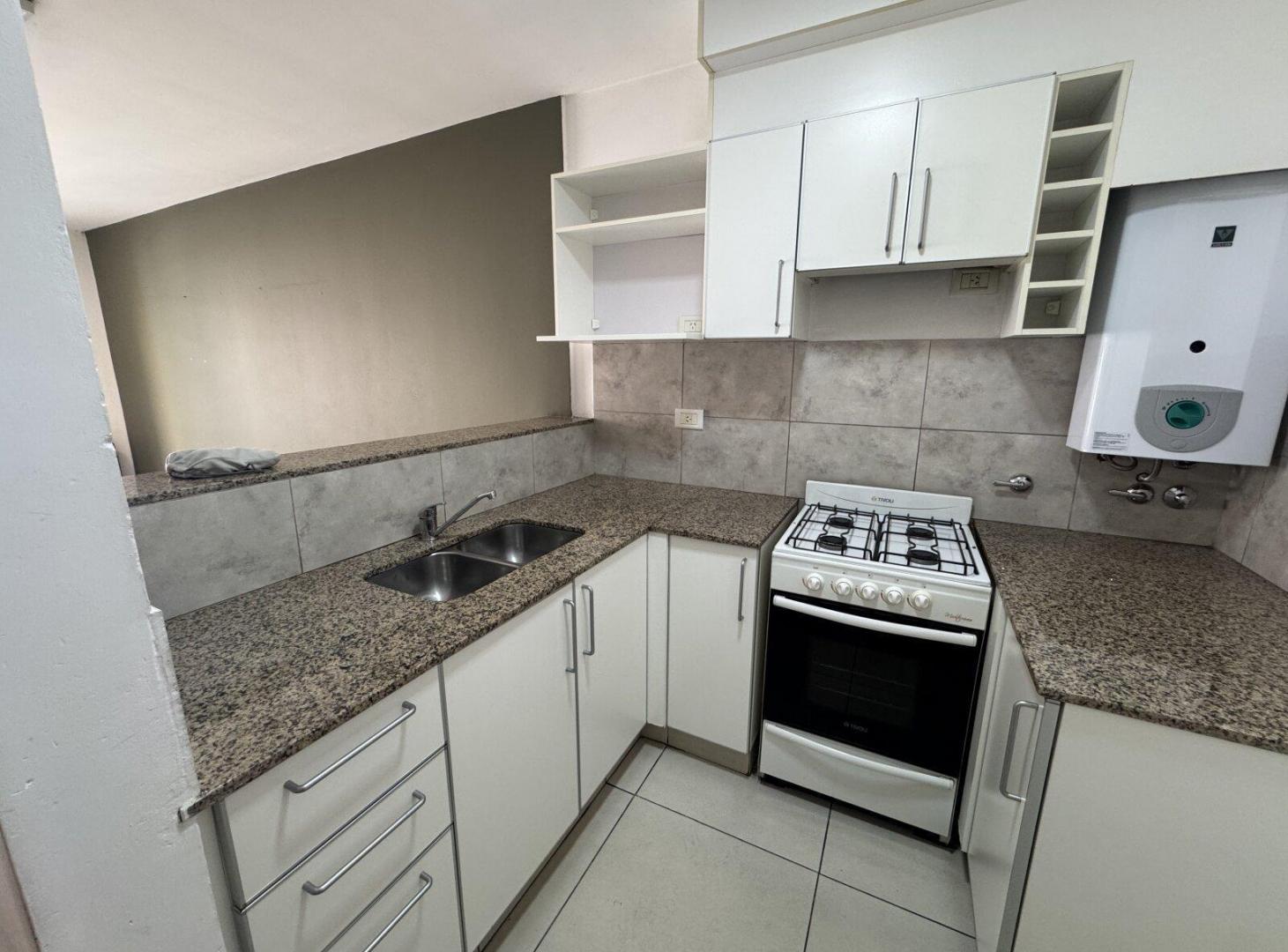 Foto de Departamento de 1 dormitorio - Laprida 927, imagen 4