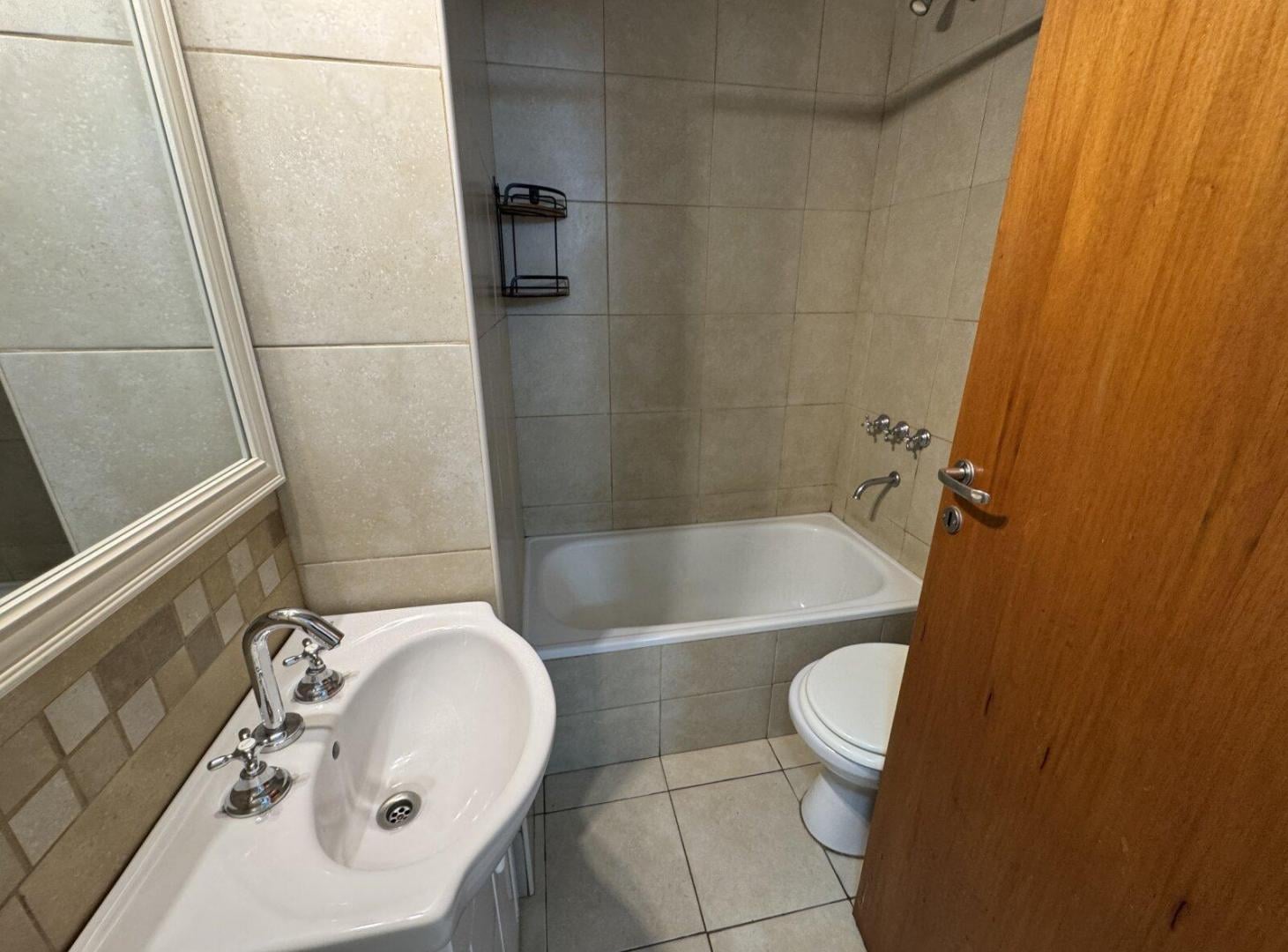 Foto de Departamento de 1 dormitorio - Laprida 927, imagen 3