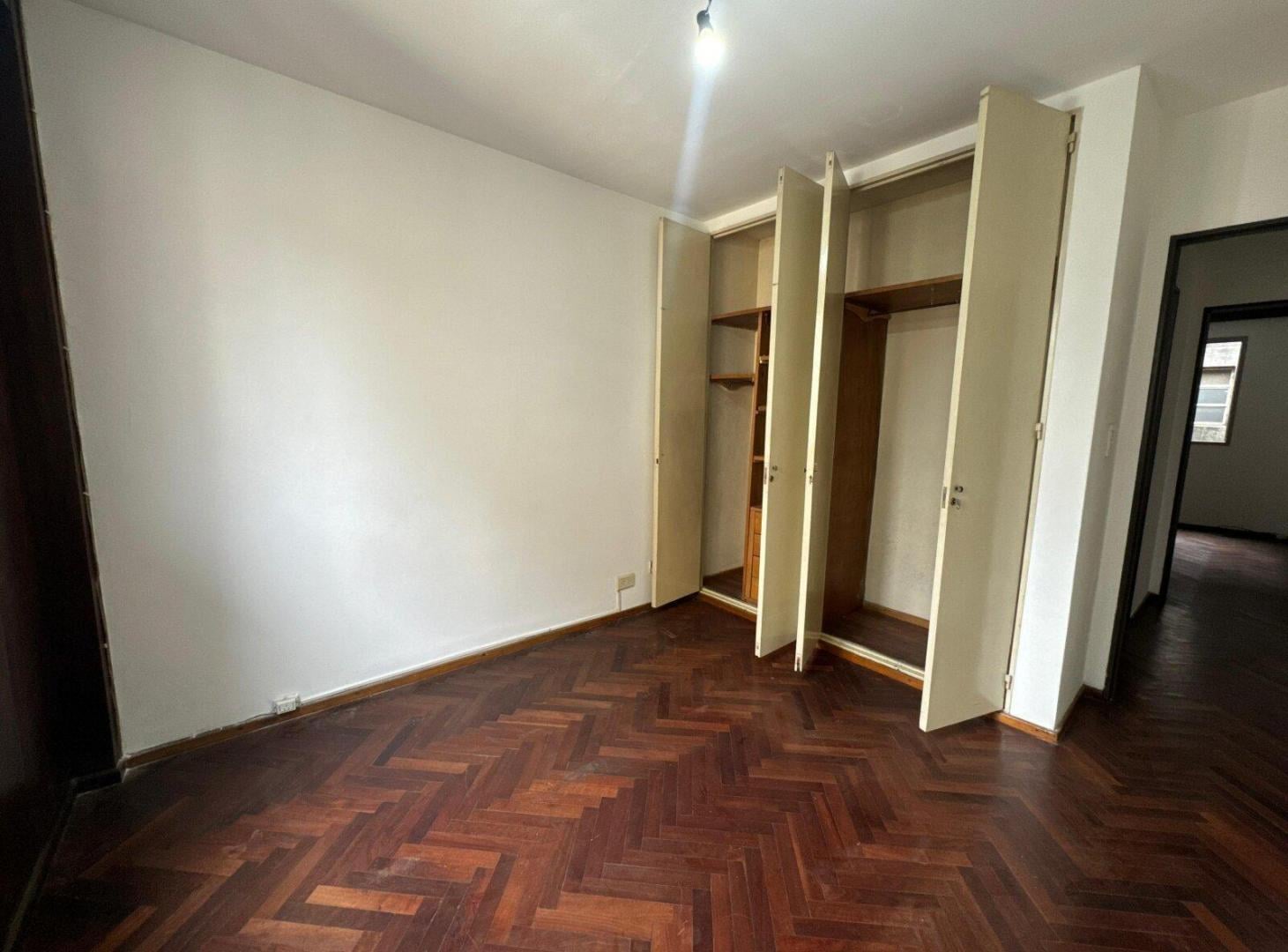 Foto de Departamento dos dormitorios - Santa Fe 1462, imagen 4