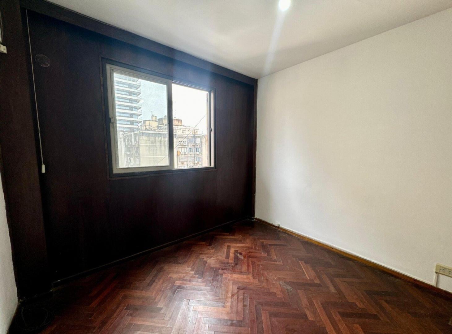 Foto de Departamento dos dormitorios - Santa Fe 1462, imagen 2