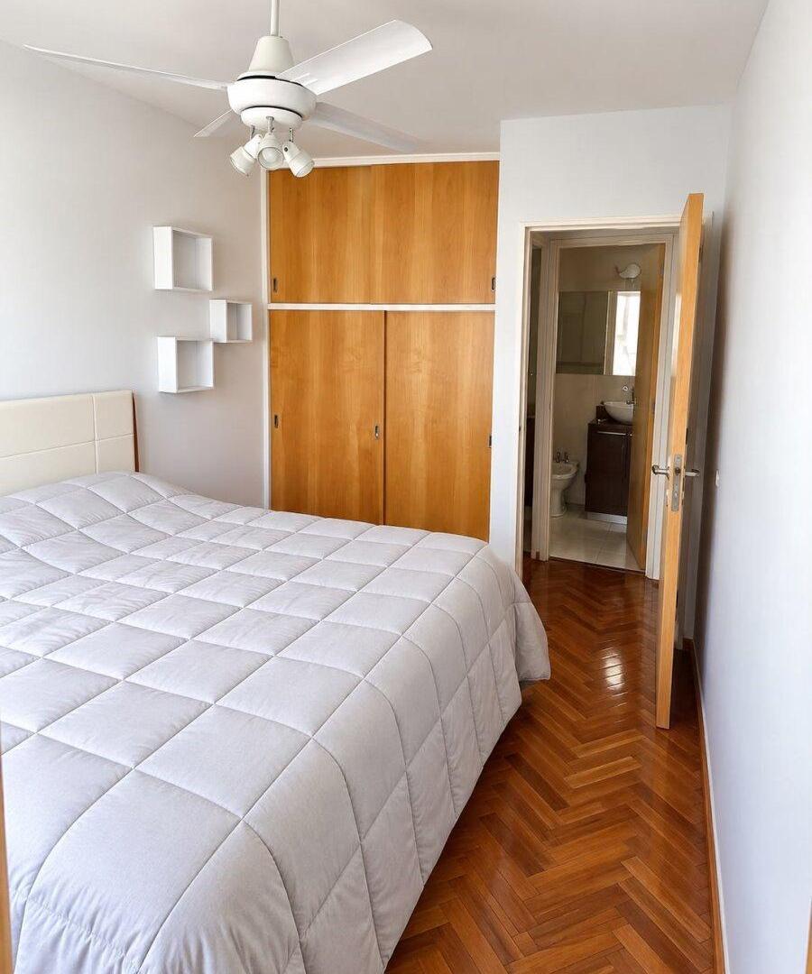 Foto de Departamento de 2 dormitorios - Dorrego 1170, imagen 2