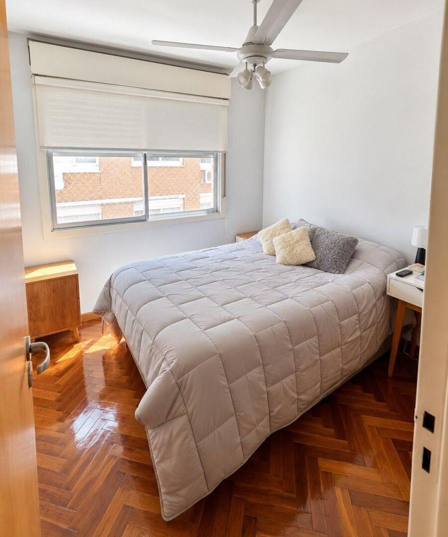 Foto de Departamento de 2 dormitorios - Dorrego 1170, imagen 4