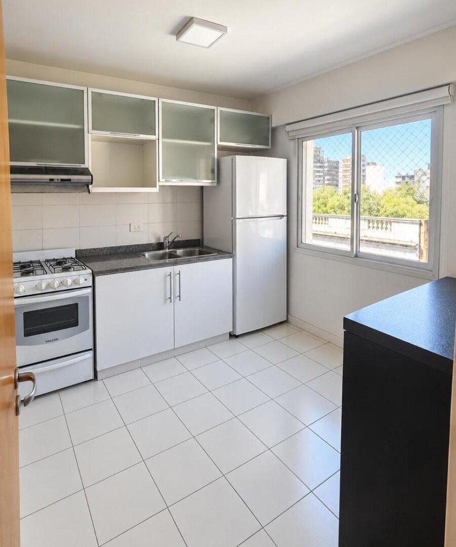 Foto de Departamento de 2 dormitorios - Dorrego 1170, imagen 1
