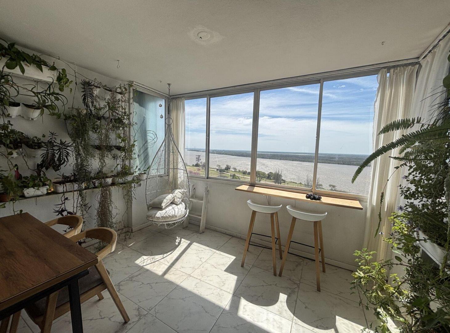 Foto de Departamento de 3 dormitorios - Guemes 1861, imagen 4