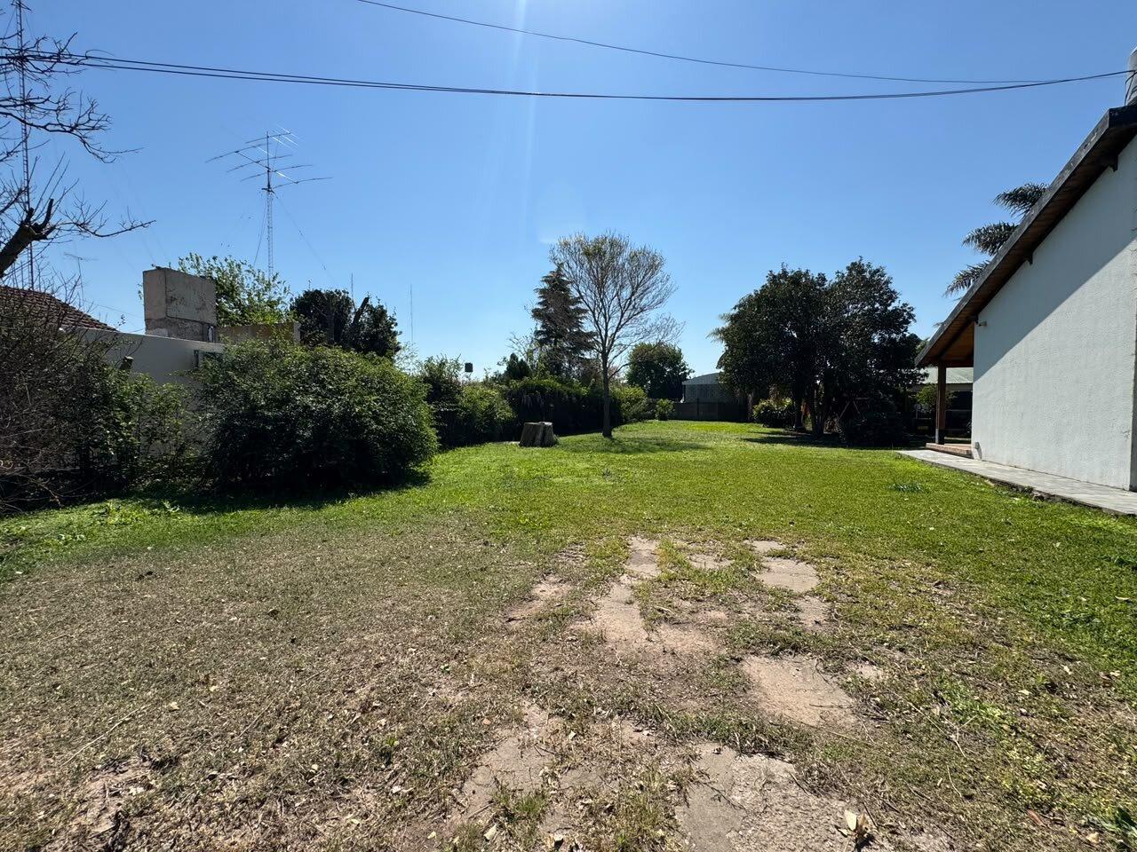 Foto de Terreno en Oliveros - Mitre 232, imagen 5