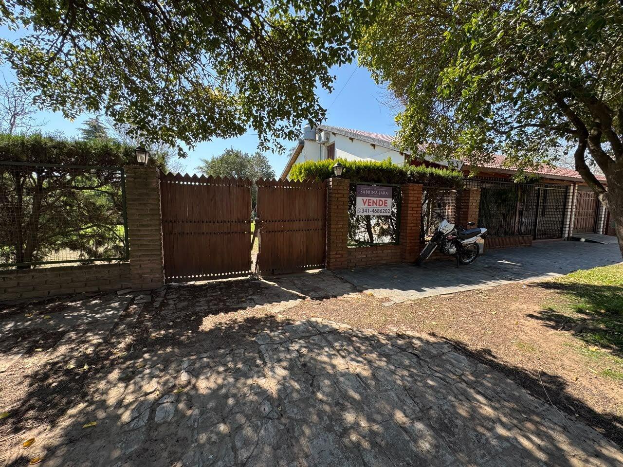 Foto de Terreno en Oliveros - Mitre 232, imagen 2