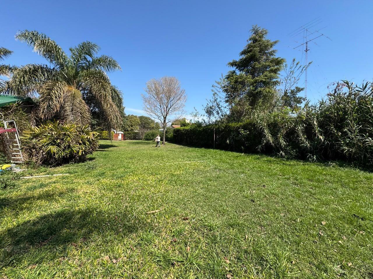 Foto de Terreno en Oliveros - Mitre 232, imagen 4