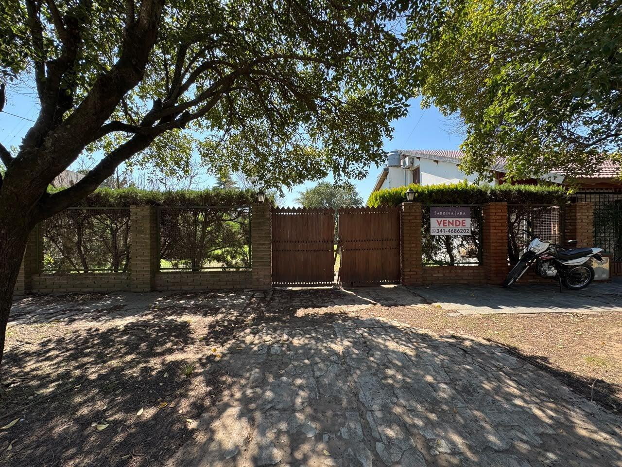 Foto de Terreno en Oliveros - Mitre 232, imagen 1