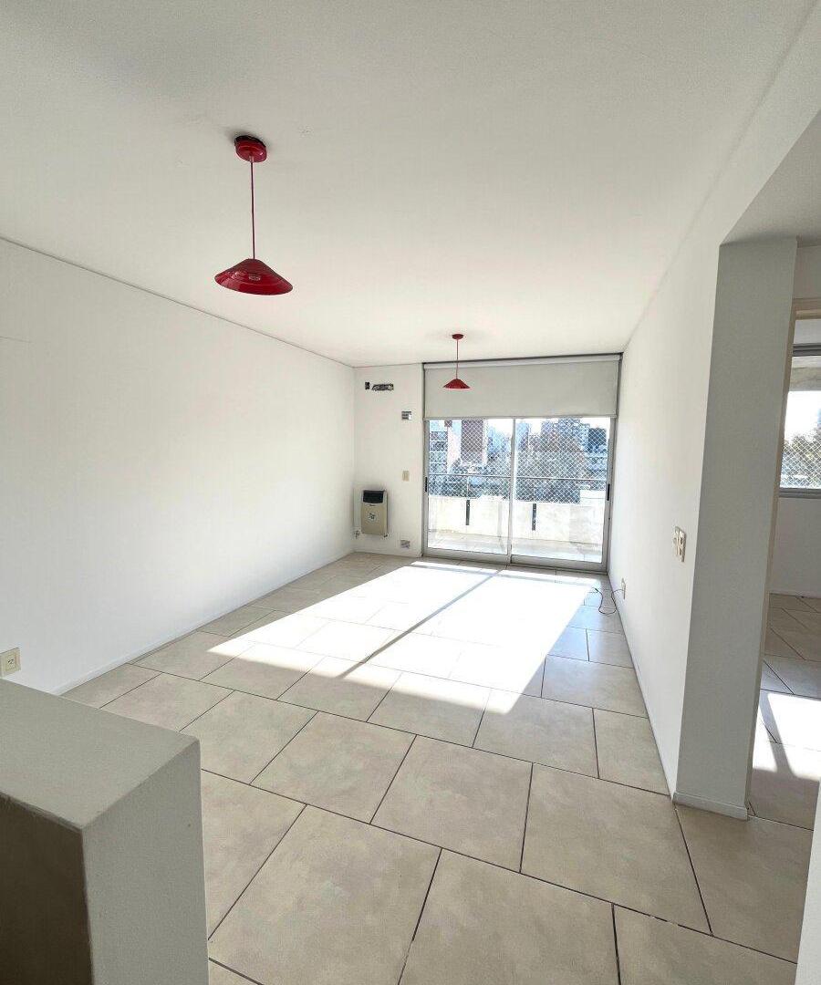 Foto de Departamento de 1 dormitorio - Av. Francia 1262, imagen 4