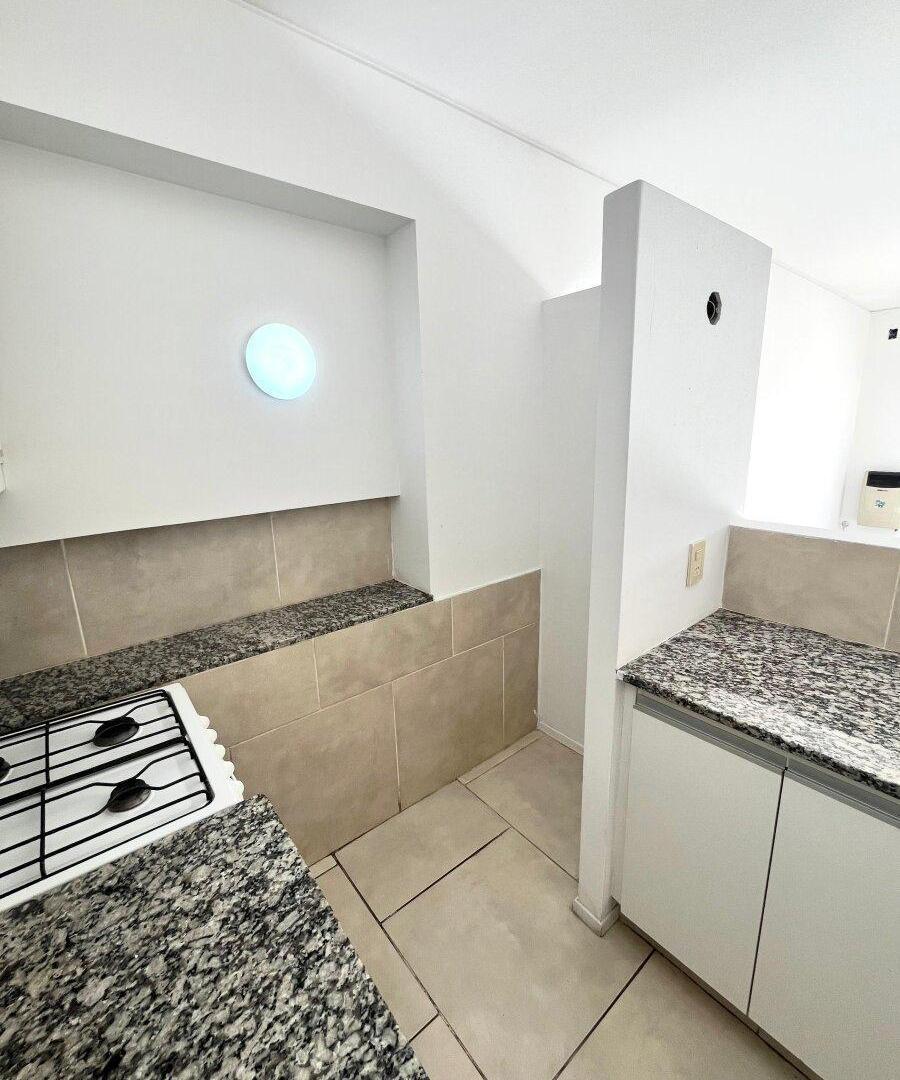 Foto de Departamento de 1 dormitorio - Av. Francia 1262, imagen 5