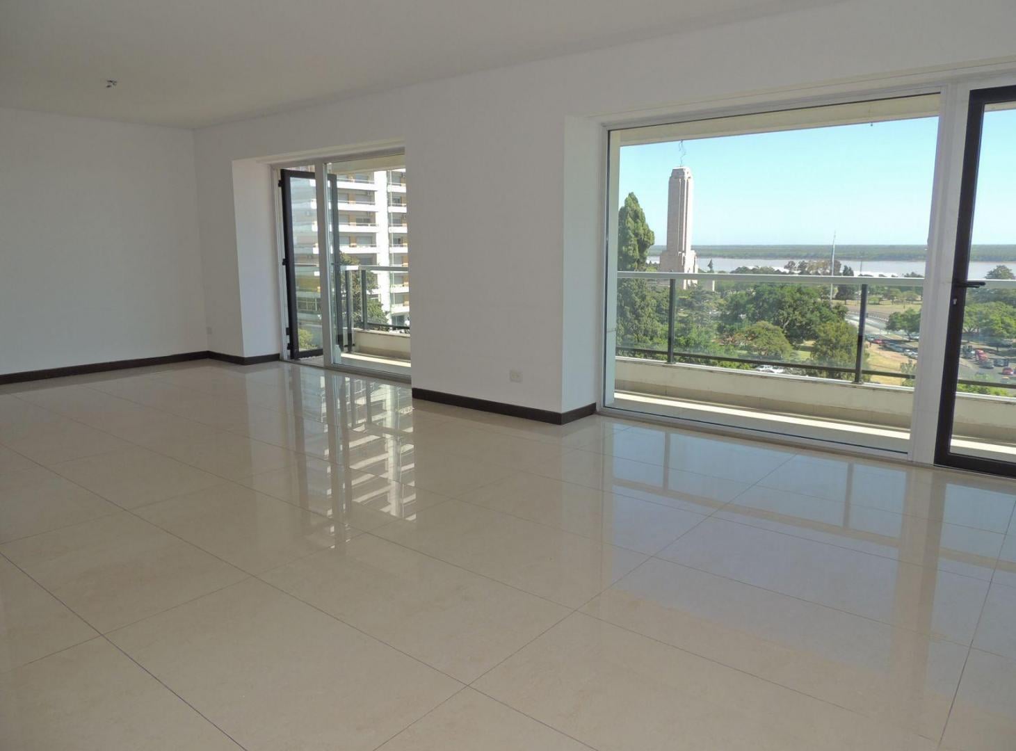 Foto de Departamento de 3 dormitorios en Alquiler -Aqualina, imagen 2