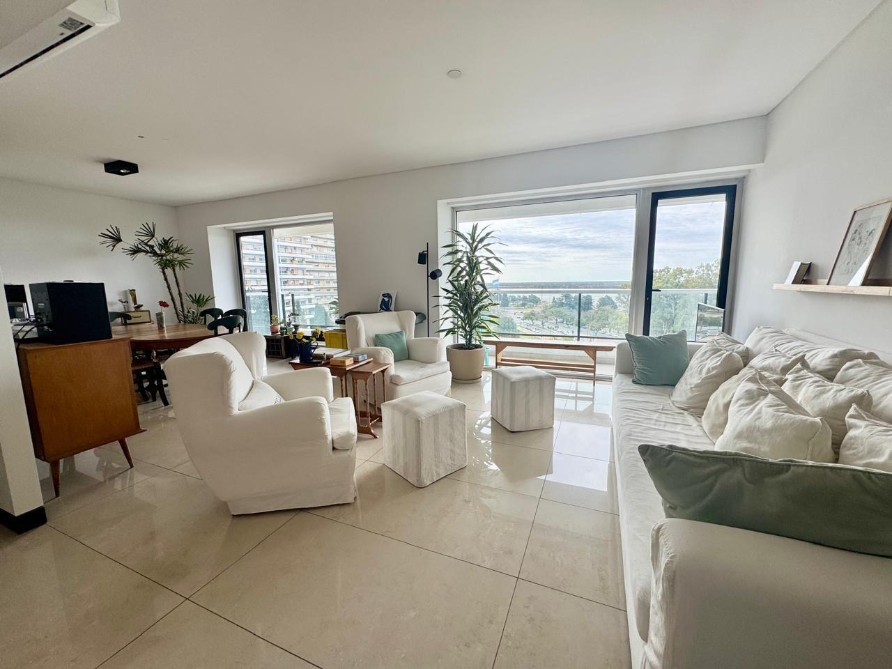 Foto de Departamento de 3 dormitorios en Alquiler -Aqualina, imagen 1